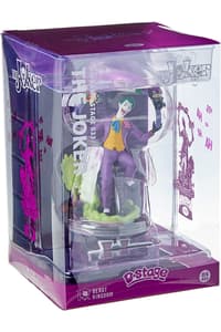 Beast Kingdom Beast Kingdom - DC Comics - Diorama-033 - The Joker - 16cm batman dc, comics Figures & Replica's