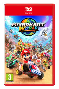 Nintendo Mario Kart World - Nintendo Switch 2-Version Super, Mario Nintendo Switch 2 Spiele