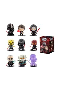 YuMe YuMe - Star Wars - Dark Side Cosbi Bobble Head  Figures & Replica's