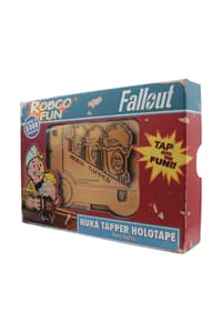 Fanattik Fallout - Nuka Tapper Holotape Replica Limited Edition fallout Figures & Replica's