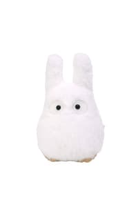 Sun Arrow Ghibli - My Neighbor Totoro - Komorebi Witte Totoro Pluche ghibli totoro Plush