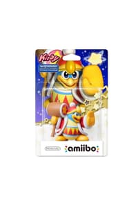 Nintendo Amiibo King Dedede Kirby Collection Kirby Amiibo-figurer Kirby