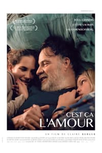 Cineart C'est ça l'Amour  DVD