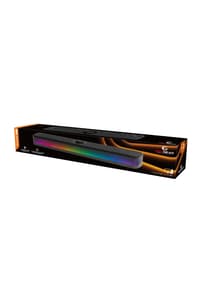 EgoGear EgoGear - SAU55 - Bluetooth & RGB Desktop Sounbar  Audio & Speakers
