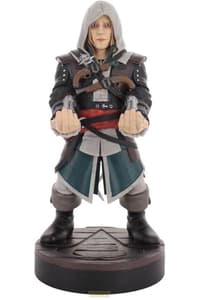 Exquisite Gaming Cable Guys - Assassin's Creed - Edward Controller Holder & Phone Stand  