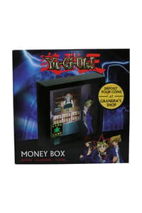 Fanattik Yu-Gi-Oh! - Kame Game Shop Spardose yu, gi, oh Tisch- und Haushaltsartikel