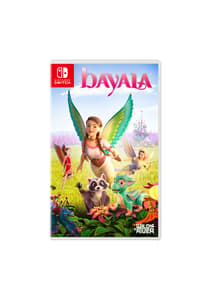 Mindscape Bayala - Nintendo Switch  Nintendo Switch Spel