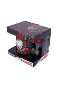 Nemesis Now Nemesis Now - IT - Tankard - Bierkrug "Time to Float" 15.5cm IT Tassen, Becher und Gläser