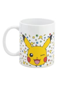 Stor Stor - Pokémon - "Pokémon Confettis" Ceramic Mug 325ml pokemon Mugs, Cups & Glasses