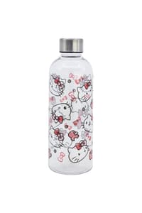 Stor Stor - Hello Kitty - Botella de agua Hydro 850 ML Hello, Kitty Vajilla y menaje del hogar