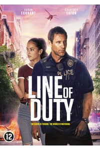 Dutch Filmworks Line of Duty  DVD