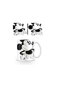 Pyramid International Disney - Micky Maus - Micky Maus Vintage Becher 315ml Mickey, Mouse disney Tassen, Becher und Gläser