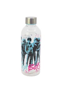 Stor Stor - K-Pop Demon Hunters - Botella de agua Hydro "Saja Boys" 850ml kpop, demon, hunters Vajilla y menaje del hogar
