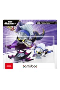 Nintendo Amiibo Meta Knight & Stella ombra Kirby Amiibo-figurer Kirby
