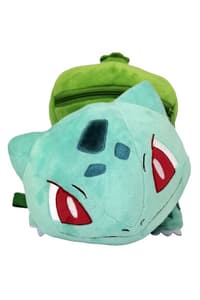 CYP BRANDS EVOLUTION SL Pokémon - Sac à Dos Peluche Bulbizarre pokemon Väskor