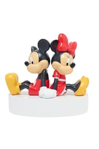 Widdop & Co Disney - Mickey Mouse - Mickey Mouse en Minnie Mouse Spaarpot Mickey, Mouse disney Tableware & home ware