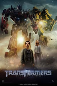 Universal Pictures Benelux TRANSFORMERS 3  DVD
