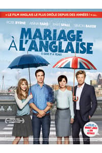 Entertainment One MARIAGE A L'ANGLAISE  DVD
