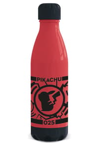 Stor Stor Young Adult - Pokémon - Mehrwegflasche Pikachu - 660 ML pokemon Tisch- und Haushaltsartikel
