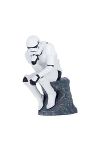 Nemesis Now Nemesis Now - Star Wars - Estatua "Stormtrooper Overthinker" 12cm star, wars Vajilla y menaje del hogar