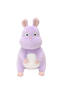 Sun Arrow Ghibli - Spirited Away: De reis van Chihiro - Komorebi Boh Nezumi Pluche ghibli spirited, away Plush