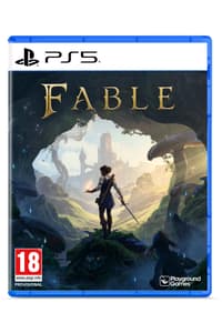 Xbox Game Studios Fable - PS5 fable Playstation 5 Spiele