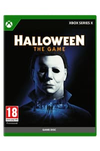 Illfonic Halloween: The Game - Xbox Series X Halloween Xbox Series X Spiele