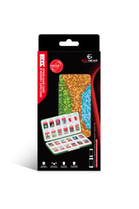 EgoGear EgoGear - SPR30 Game Card & Memory Card Case Cubes for Switch 2  Nintendo Switch 2 Accessories