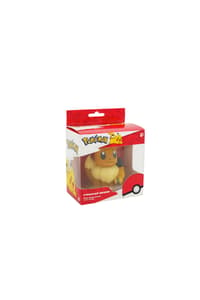 Teknofun Pokémon - Figura luminosa de Eevee con correa pokemon Lámparas e iluminación