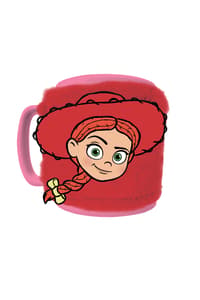 Pyramid International Toy Story  - Tasse en peluche Jessie  