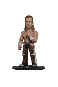 Minix Minix - Sports #117 - WWE - Shawn Michaels Estatua 12cm wwe Figuren und Repliken