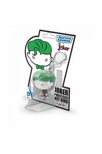 Plastoy Plastoy - DC Comics - Chibi Joker Keychain dc, comics Keychain