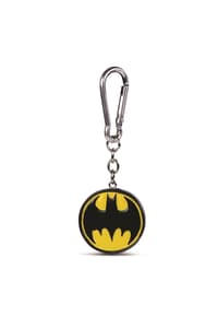 Pyramid International DC Comics - Batman Logo 3D Portachiavi batman dc, comics Nyckelring