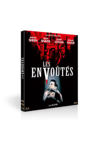 Bqhl Les Envoûtés  BLU-RAY
