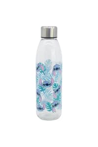 Stor Stor - Lilo & Stitch - "Aloha" Aqua Plastic Fles 980 ML disney lilo, and, stitch Mugs, Cups & Glasses