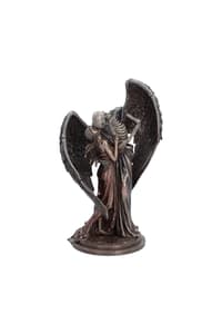 Nemesis Now Nemesis Now - Estatua "The Kiss of Death" 25.7cm Nemesis, Now Vajilla y menaje del hogar