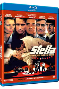 Lcj Stella  BLU-RAY