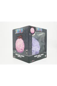 Teknofun One Piece - Gomu Gomu Fruit Light-Up one, piece Lamps & Lighting