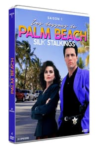 Elysées Editions et Communication Les Dessous de Palm Beach - Saison 1  DVD