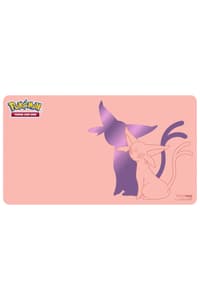 Ultra Pro Ultra Pro - Pokémon TCG - Elite Series Espeon Foil Playmat pokemon Pokémon TCG
