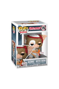 Funko Funko Pop! Movies: Gremlins - Gizmo (with Bow) gremlins Figuren en replica's