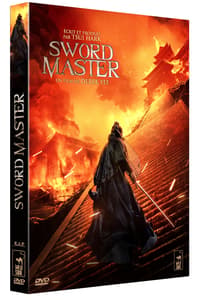FIRST INTERNATIONAL PRODUCTION SAS Sword Master  DVD