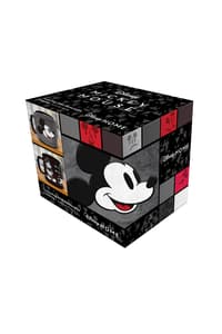 Pyramid International Mickey Mouse - Fuzzy Mug "Mickey" 440ml Mickey, Mouse disney Mugs, Cups & Glasses