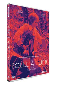 Studio Canal Folle à tuer  DVD