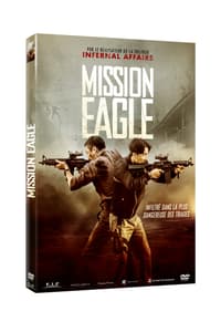 FIRST INTERNATIONAL PRODUCTION SAS Mission Eagle  DVD