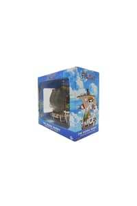 Teknofun One Piece - Going Merry Alarm Clock and Lamp one, piece Lamps & Lighting