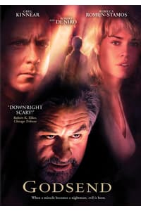 Dutch Filmworks GODSEND  DVD