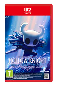 Fangamer Hollow Knight - Nintendo Switch 2 Edition - Nintendo Switch 2  Nintendo Switch 2 Juegos