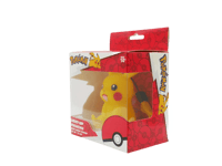 Teknofun Pokémon - Figurine lumineuse Pikachu PM avec Dragonne pokemon Lampes et Eclairage
