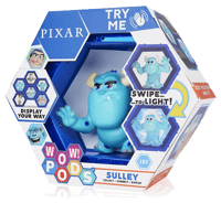 Wow! Wizarding World Wow! POD - Disney Pixar - Sulley Disney, Pixar toy, story Figurines et répliques